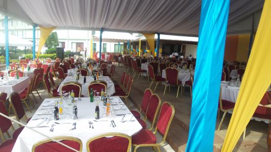 salle de mariage, Quelle salle choisir pour votre mariage à Abidjan ?, Tt&#039;y-es